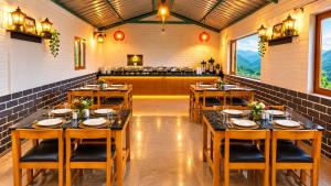 Nature Height Camps & Cottages Pangot