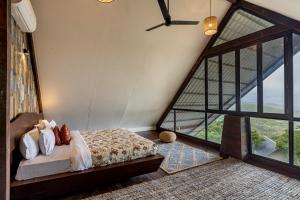 SaffronStays Aranya Vilas