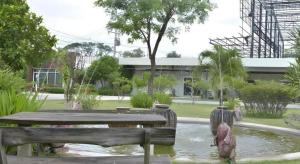 Mittraphap Resort