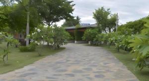 Mittraphap Resort