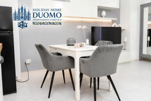 Holiday Home Duomo