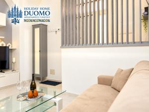 Holiday Home Duomo