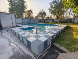 siddhesh farmhouse
