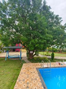 siddhesh farmhouse