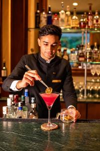 Hotel East Residency Delhi Airport