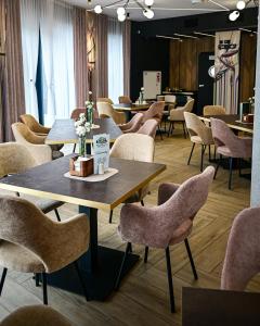 Hotel Rajsy Karpackie