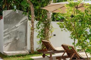 Blueray Villa