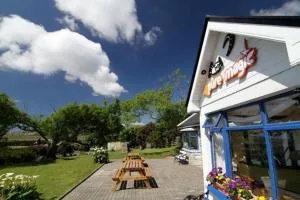 纯魔法旅舍 - 基尔