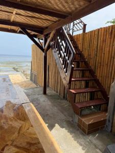 JTSea Beach and Bed