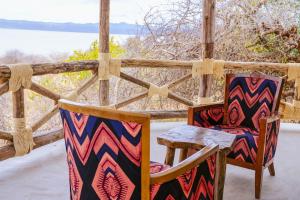 Manyara Baobab Lodge
