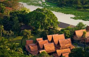 RXV Wellness Village
