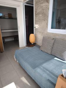 Beachfront Apartment in central Chaloklum