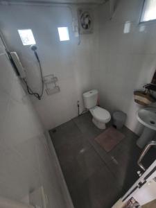 Beachfront Apartment in central Chaloklum