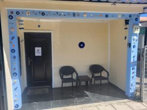Adam and Evas Home Relax and Spa Alexandroupolis