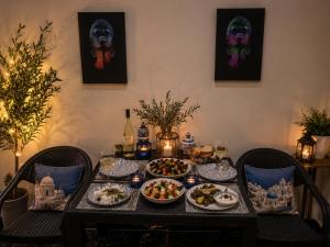 Adam and Evas Home Relax and Spa Alexandroupolis