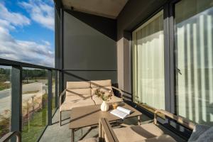 Apartament Nitida 10