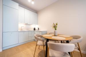 Apartament Nitida 10