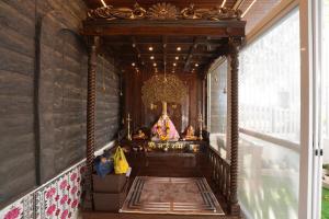 Sai Mitra Villa