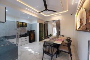 Sai Mitra Villa