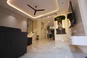 Sai Mitra Villa
