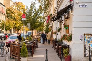 Old Town & Kazimierz Residence by Staymoovers