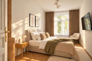 Old Town & Kazimierz Residence by Staymoovers