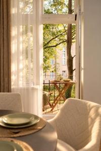 Old Town & Kazimierz Residence by Staymoovers