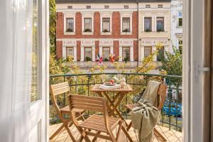 Old Town & Kazimierz Residence by Staymoovers
