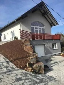 Artgerecht Ferienhäuser - Jagdhaus