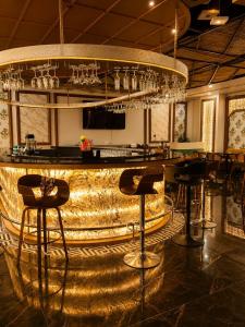 The Roselle