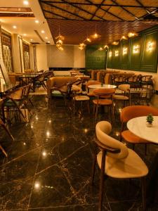 The Roselle