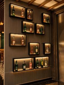 The Roselle