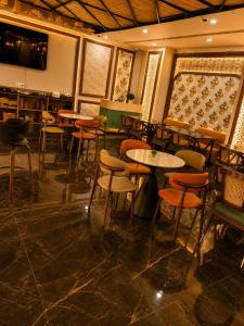 The Roselle