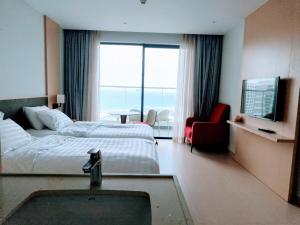 Arena Ocean View & Pool Near Cam Ranh Airport