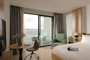 Arena Ocean View & Pool Near Cam Ranh Airport