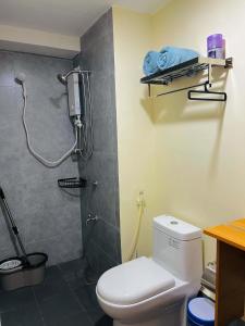 Paseo groveT1 Condotel
