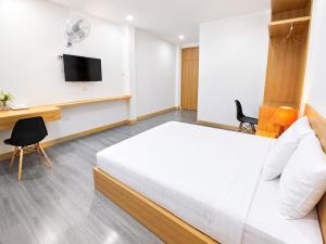 Hanoi Discovery Travel Hotel