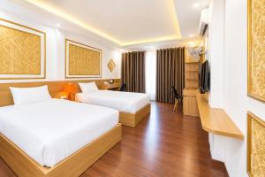 Hanoi Discovery Travel Hotel