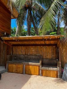 JTSea Beach and Bed