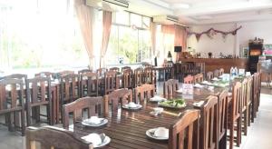 Plaifah Resort Ubon