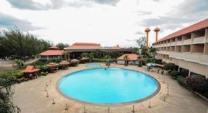 Haad Kaew Resort