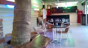 Staylite Candon Hotel