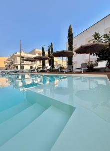 Villa Letizia Giulia