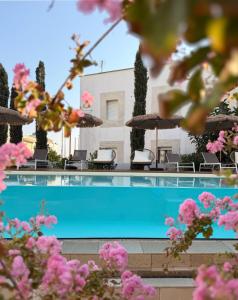 Villa Letizia Giulia