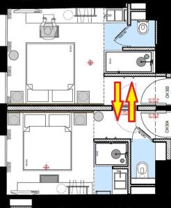 Hotel Restaurant Au Boeuf Couronné