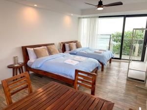 Frania Sea Suites