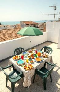 Appartamento Profumo di Mare