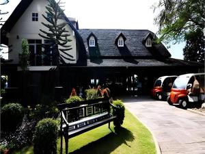 Balcony Hill Resort