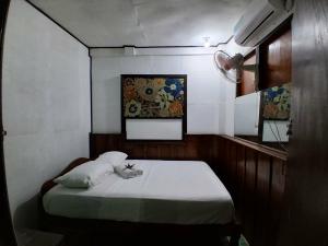 Feel at home Homestay