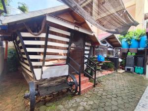 Feel at home Homestay